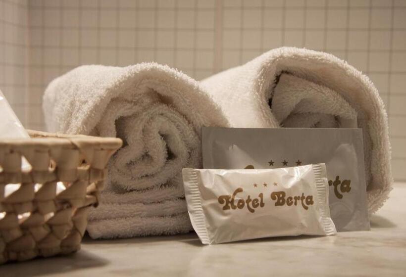 Fotos del hotel Berta:  4