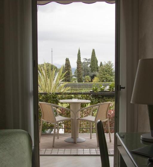 Fotos del hotel Berta:  9