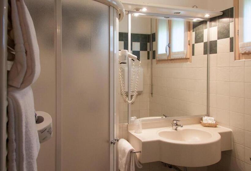 Fotos del hotel Berta:  11