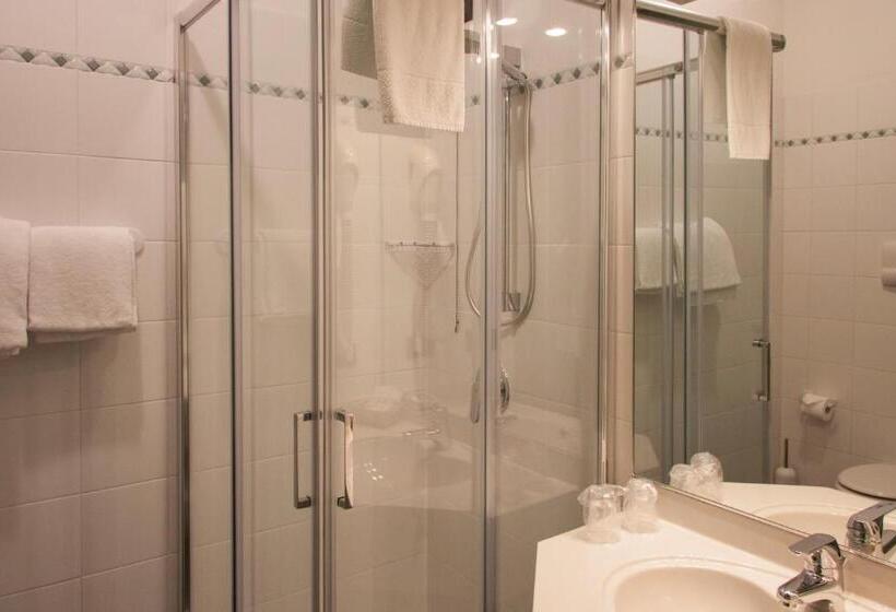 Fotos del hotel Berta:  13