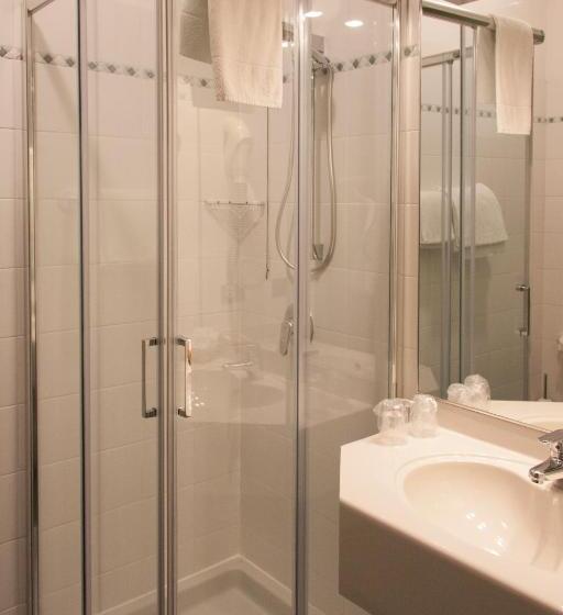 Fotos del hotel Berta:  45