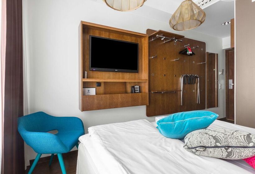 Best Western Hotel Akersberga