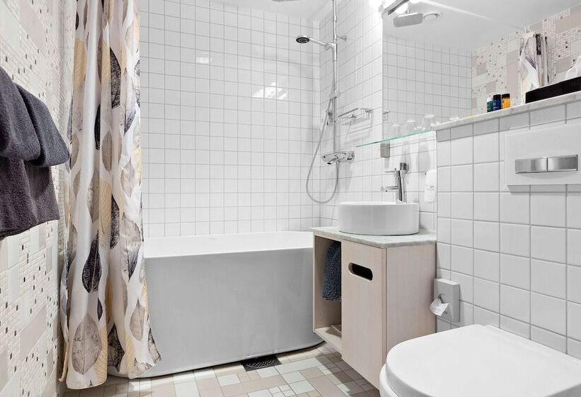 Best Western Hotel Akersberga
