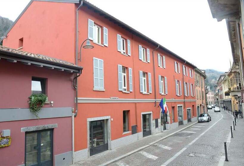 هتل Borgo Antico