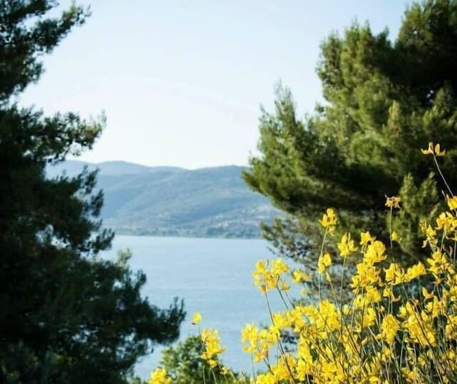 هتل Cerquestra Camping Village