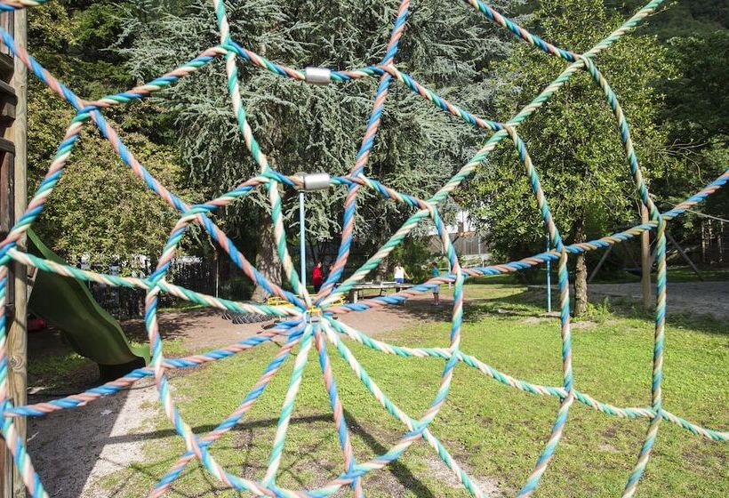 هتل Campingpark Steiner