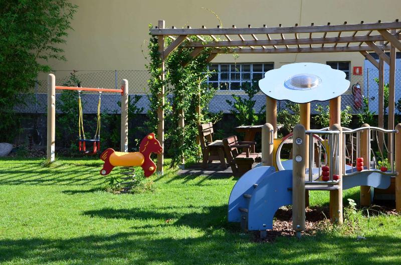هتل Campingpark Steiner
