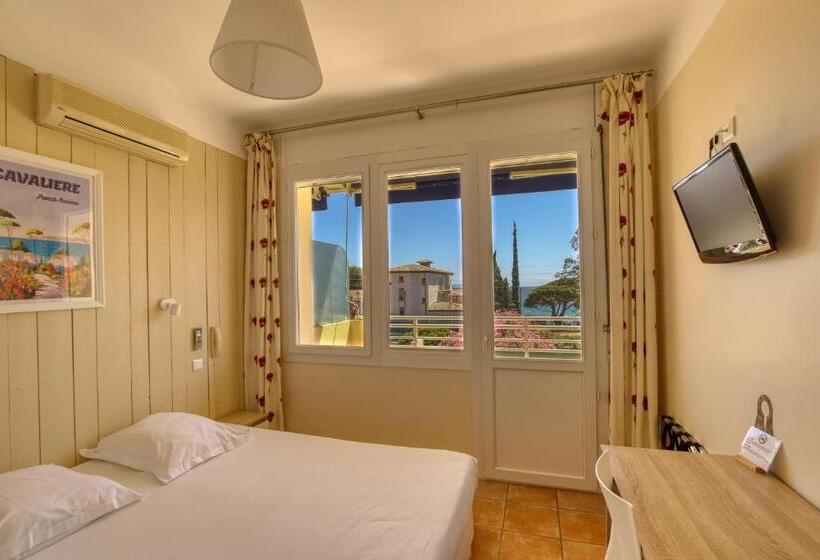 Отель Cap Nègre Hôtel