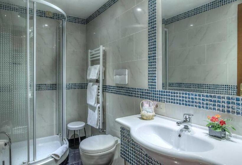 Fotos del hotel Caracciolo:  11