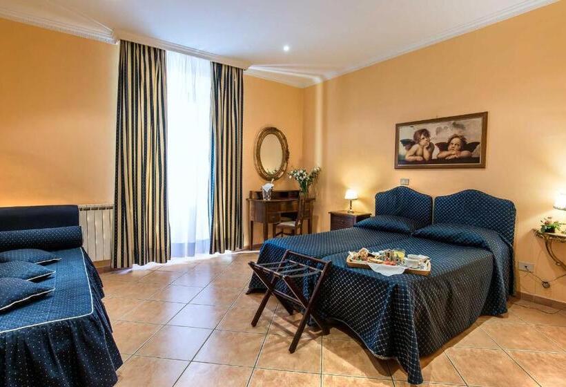 Fotos del hotel Caracciolo:  3