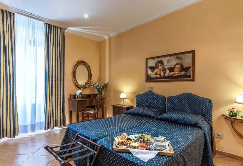 Fotos del hotel Caracciolo:  4