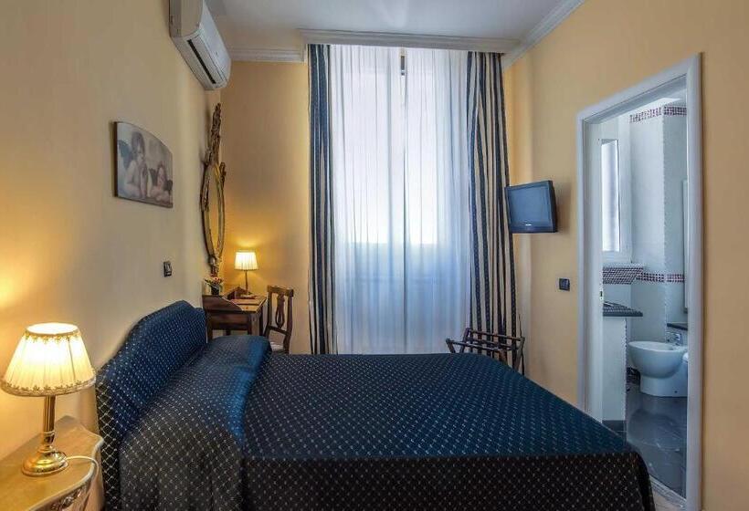 Fotos del hotel Caracciolo:  5