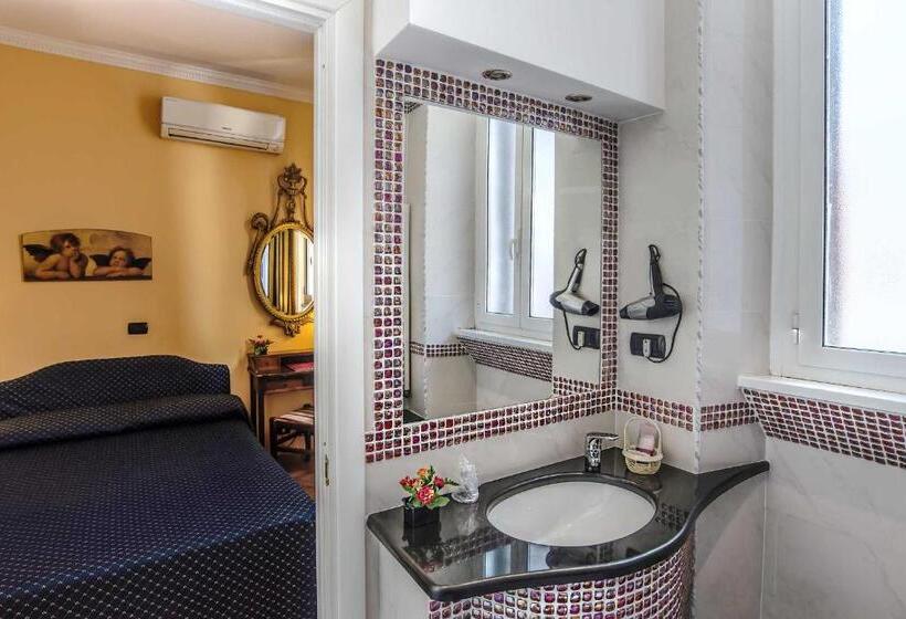 Fotos del hotel Caracciolo:  12