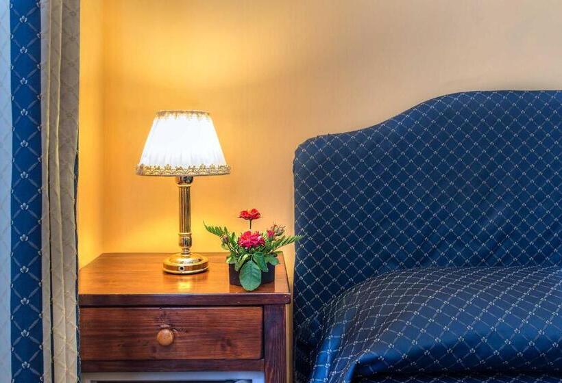 Fotos del hotel Caracciolo:  9