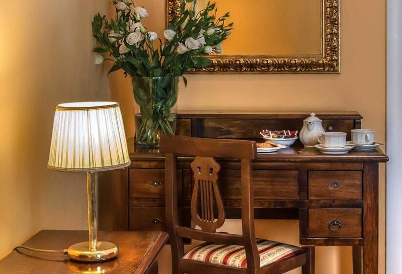 Fotos del hotel Caracciolo:  24