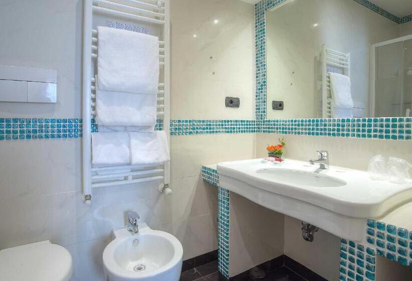 Fotos del hotel Caracciolo:  13