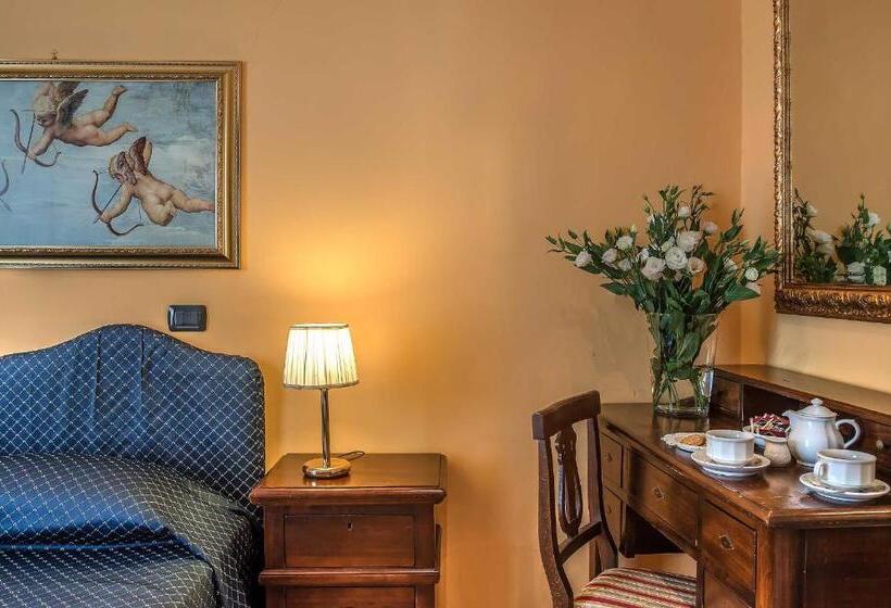 Fotos del hotel Caracciolo:  22