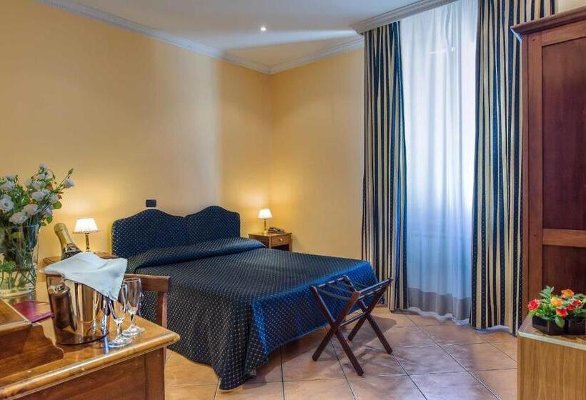 Fotos del hotel Caracciolo:  21