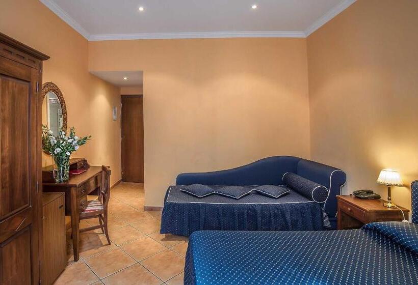 Fotos del hotel Caracciolo:  19