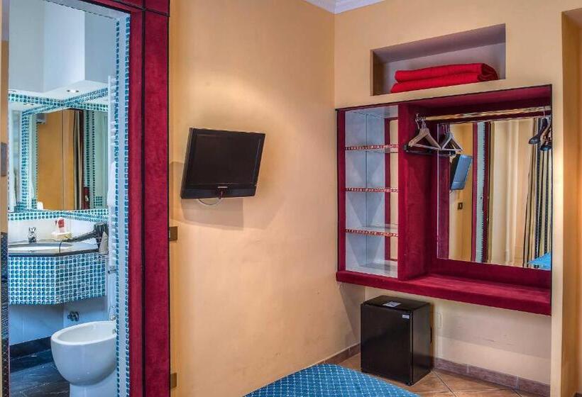 Fotos del hotel Caracciolo:  17