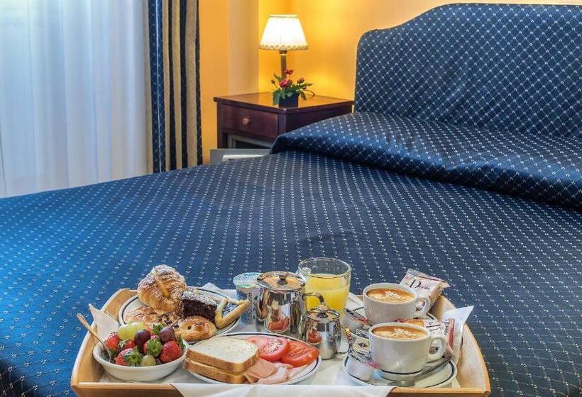 Fotos del hotel Caracciolo:  7