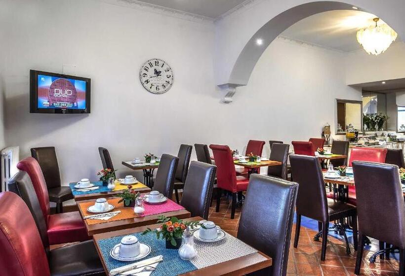 Fotos del hotel Caracciolo:  16