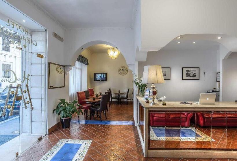 Fotos del hotel Caracciolo:  25