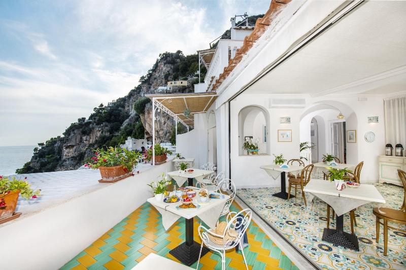 هتل Casa Guadagno