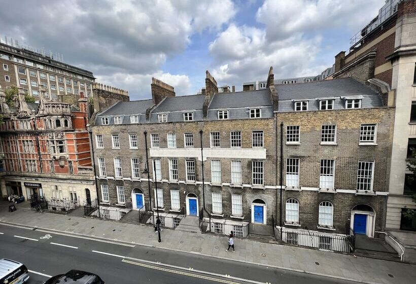 Fotos del hotel Hotel Cavendish:  22