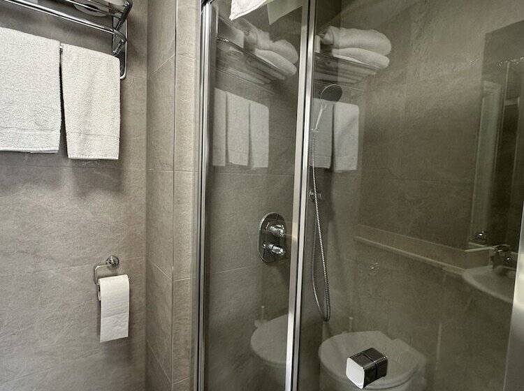 Fotos del hotel Hotel Cavendish:  16