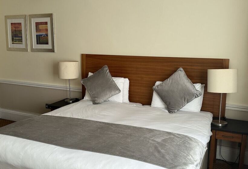 Fotos del hotel Hotel Cavendish:  6