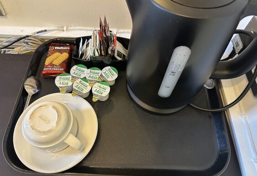 Fotos del hotel Hotel Cavendish:  28