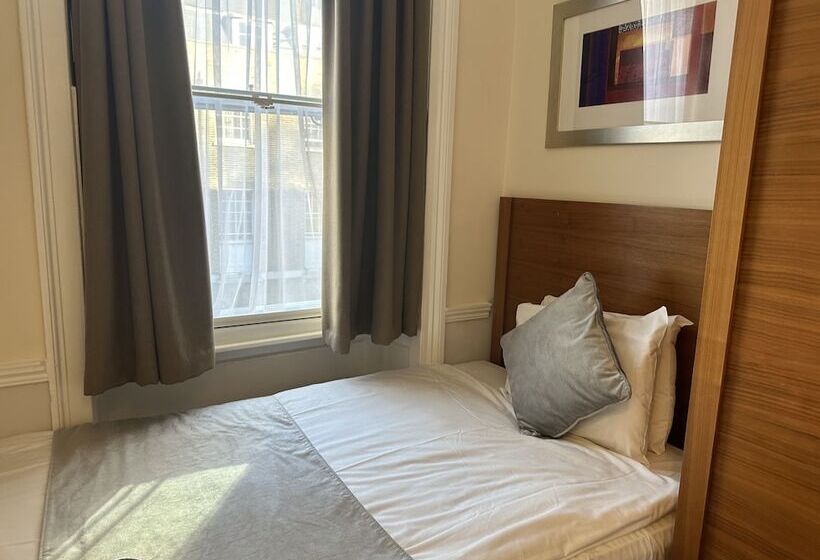 Fotos del hotel Hotel Cavendish:  5