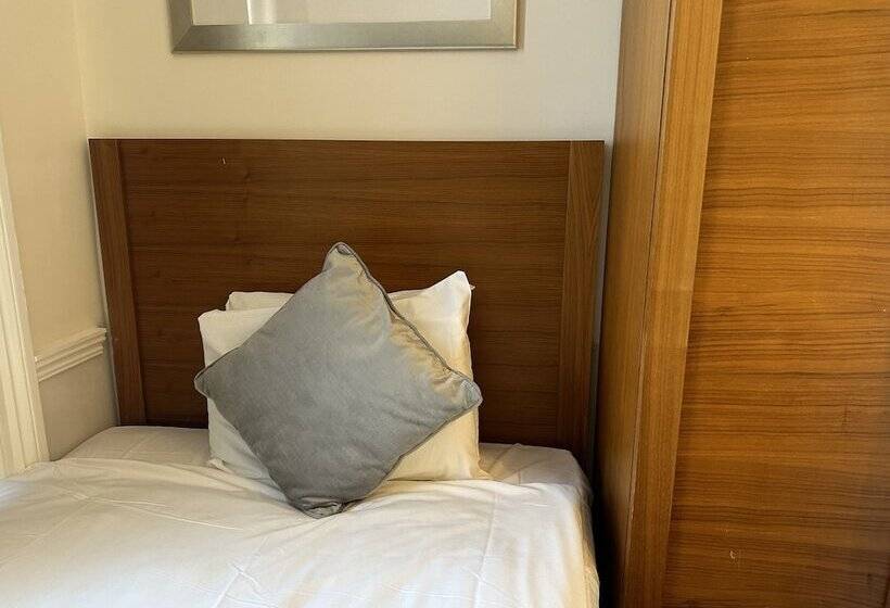 Fotos del hotel Hotel Cavendish:  25