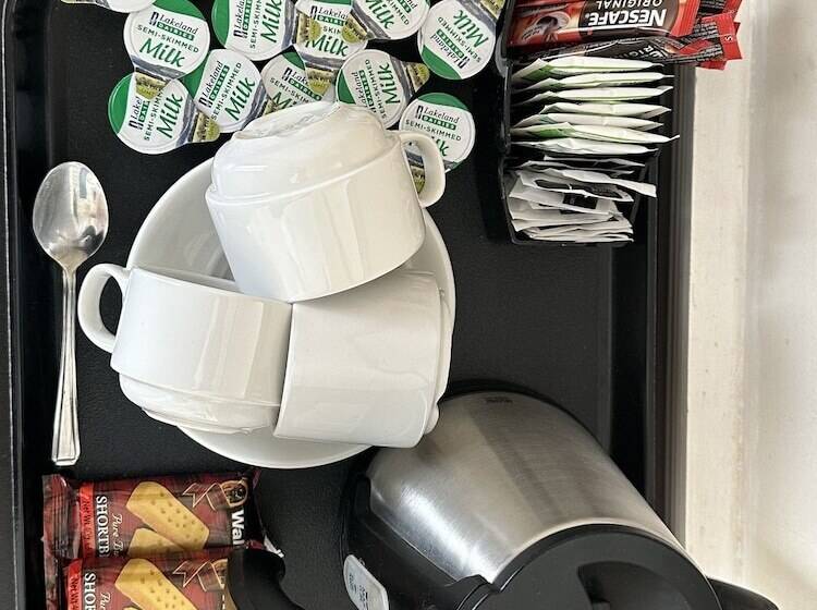 Fotos del hotel Hotel Cavendish:  29