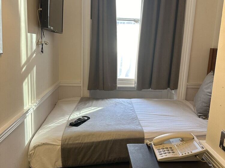 Fotos del hotel Hotel Cavendish:  3