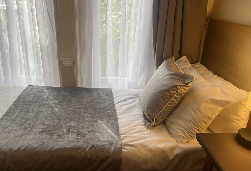 Fotos del hotel Hotel Cavendish:  11