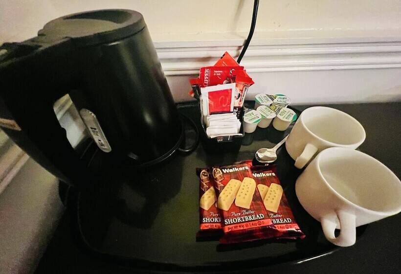 Fotos del hotel Hotel Cavendish:  10