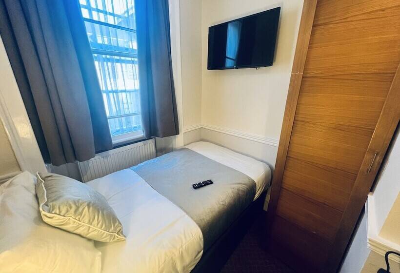 Fotos del hotel Hotel Cavendish:  24