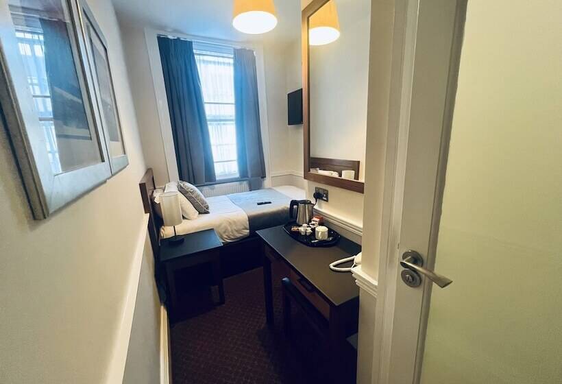 Fotos del hotel Hotel Cavendish:  21