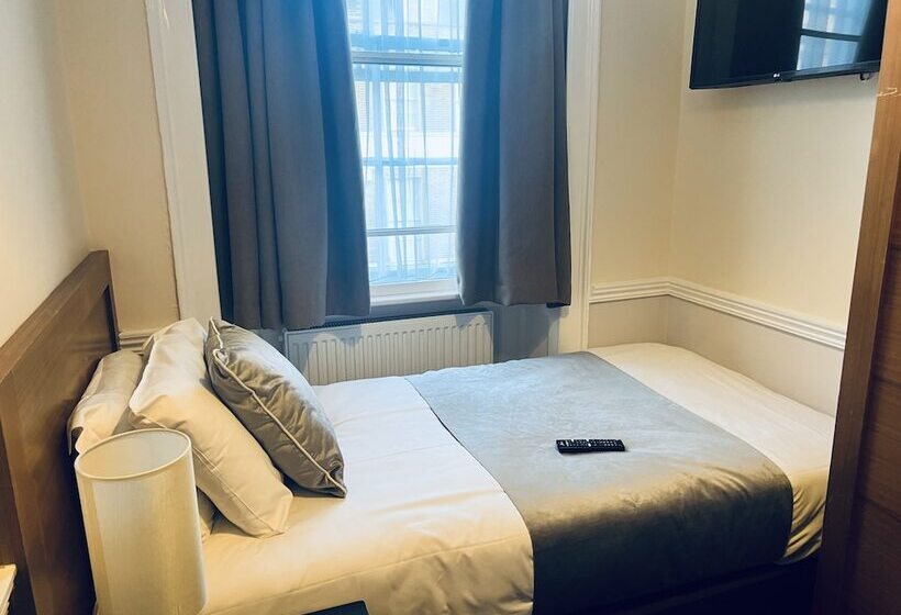 Fotos del hotel Hotel Cavendish:  2