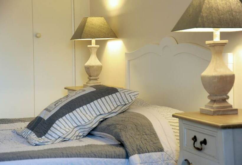 ホテル Chateaux Demeures Vallee De L Arc