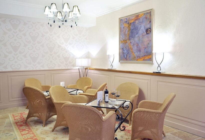 ホテル Chateaux Demeures Vallee De L Arc