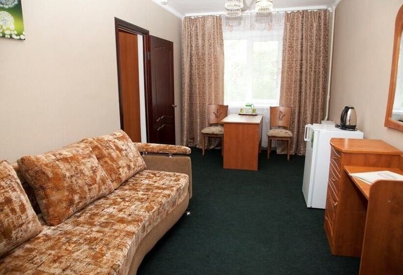 בית מלון כפרי Chita