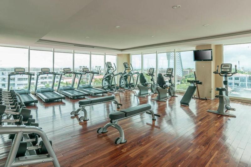 Claro Makassar Hotel & Convention