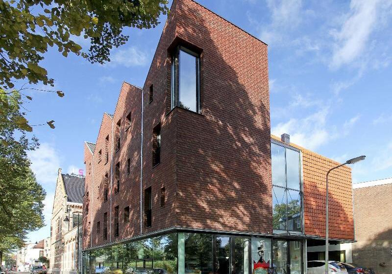 Design Hotel Modez