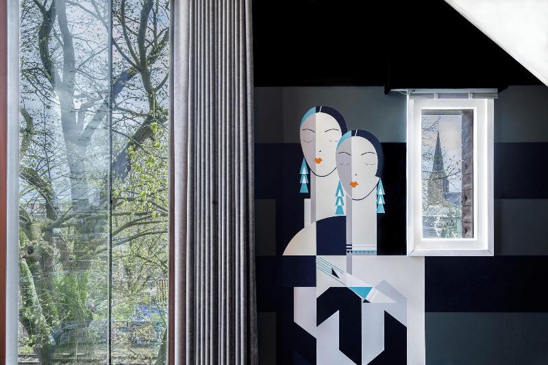 Design Hotel Modez