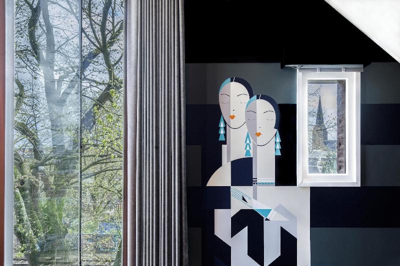 Design Hotel Modez