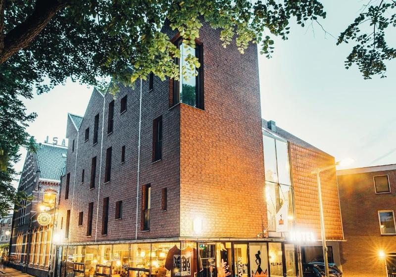 Design Hotel Modez