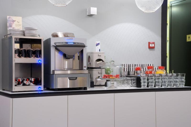 Design Hotel Modez